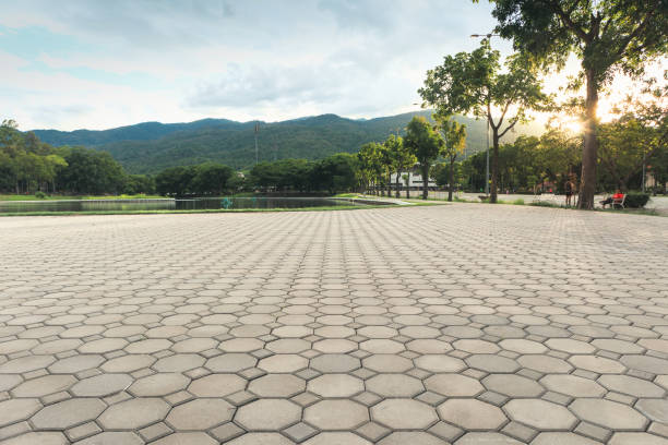 Best Driveway Paving Contractor  in Aquia Harbour, VA
