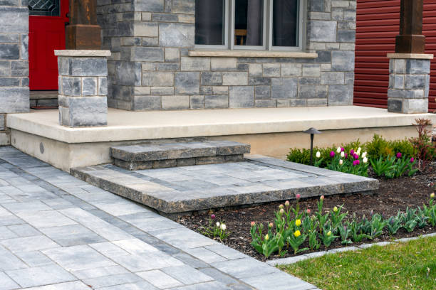  Aquia Harbour, VA Driveway Pavers Pros