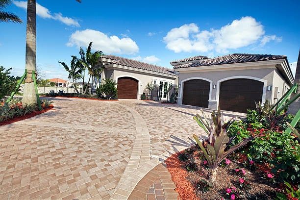 Best Driveway Pavers Near Me  in Aquia Harbour, VA