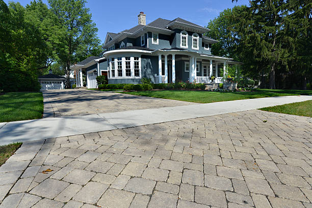 Trusted Aquia Harbour, VA Driveway Pavers Experts