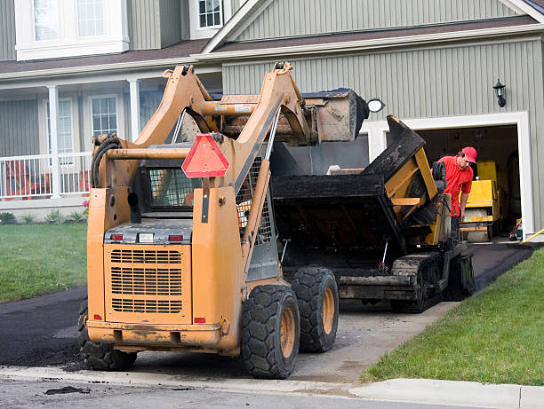 Best Local Driveway Pavers  in Aquia Harbour, VA