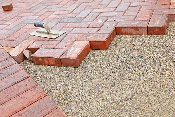 Best Driveway Paving Near Me  in Aquia Harbour, VA